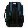 American Tourister Take2Cabin S Zaino da Cabina - Harbor Blue