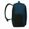 American Tourister Take2Cabin S Zaino da Cabina - Harbor Blue