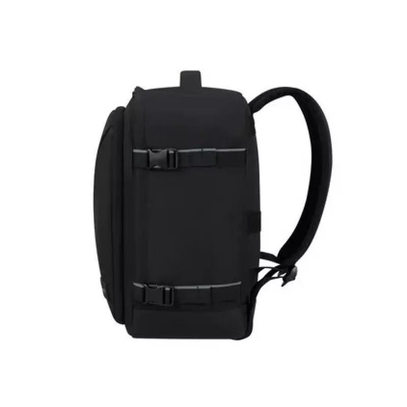 American Tourister Take2Cabin S Zaino da Cabina - Nero