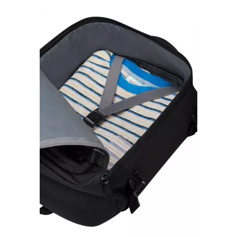 American Tourister Take2Cabin S Zaino da Cabina - Nero