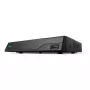 Reolink NVS8-12MB4 Sistema di Videosorveglianza 1x NVR (Modello NVS8), 4x Telecamera di Sorveglianza 12MP, incl. Disco Fisso 2TB