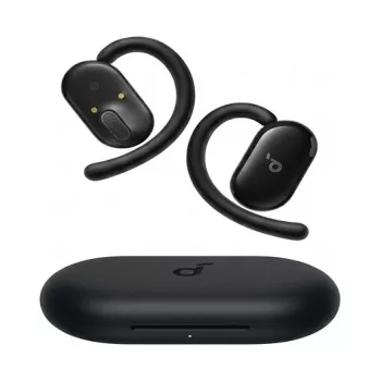 Anker Soundcore V20i Auricolari True Wireless Open-Ear Nero