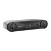 Revopoint Inspire 2 Standard Edition Scanner 3D - Portatile e da Tavolo, Luce Strutturata Infrarossa a Doppio Asse, Precisione 0,05 mm, Colore 24-Bit