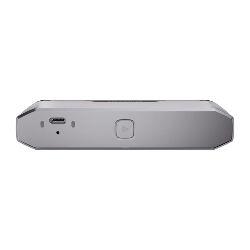 Revopoint Inspire 2 Standard Edition Scanner 3D - Portatile e da Tavolo, Luce Strutturata Infrarossa a Doppio Asse, Precisione 0,05 mm, Colore 24-Bit