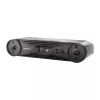 Revopoint Inspire 2 Standard Edition Scanner 3D - Portatile e da Tavolo, Luce Strutturata Infrarossa a Doppio Asse, Precisione 0,05 mm, Colore 24-Bit