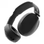 Skullcandy Hesh 540 ANC Cuffie Wireless Over-Ear, Bluetooth 5.0, Cancellazione Attiva del Rumore, Nero