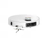 Dreame X60 Ultra robot aspirapolvere, bianco (RLX86DE-WHITE)