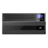 LevelOne VOLTA UPS-2110 Gruppo di Continuità Online Doppia Conversione 10KVA/10000W 6U Rack/Tower Nero