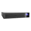 LevelOne VOLTA UPS-2110 Gruppo di Continuità Online Doppia Conversione 10KVA/10000W 6U Rack/Tower Nero
