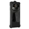 Custodia Multifunzionale per Ulefone Armor 25T / 25T Pro - Nero
