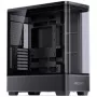 Jonsbo TK-5 Midi-Tower, ATX, Vetro Temperato - Nero