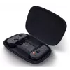 Backbone CC-01-B-R Custodia per Controller Gaming - Nero