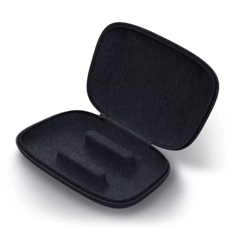 Backbone CC-01-B-R Custodia per Controller Gaming - Nero