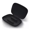 Backbone CC-01-B-R Custodia per Controller Gaming - Nero