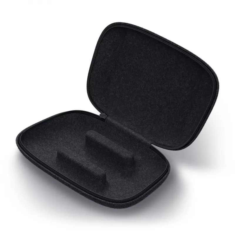 Backbone CC-01-B-R Custodia per Controller Gaming - Nero