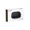 Backbone CC-01-B-R Custodia per Controller Gaming - Nero