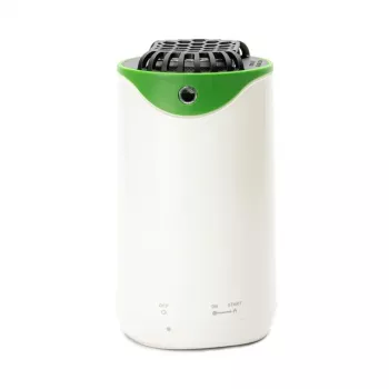 Thermacell Halo MRPSW WHI Repellente per Zanzare