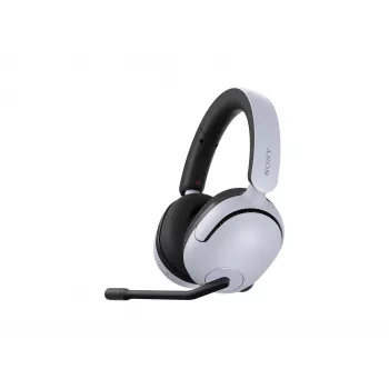 Sony INZONE H5 Headset gaming wireless over-ear con microfono bianco