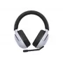 Sony INZONE H5 Headset gaming wireless over-ear con microfono bianco