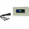 Thermaltake kit pannello LCD Matcha Green per serie Ceres