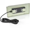 Thermaltake kit pannello LCD Matcha Green per serie Ceres