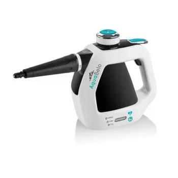 ETA Aquabelo Pulitore a vapore portatile 126490000