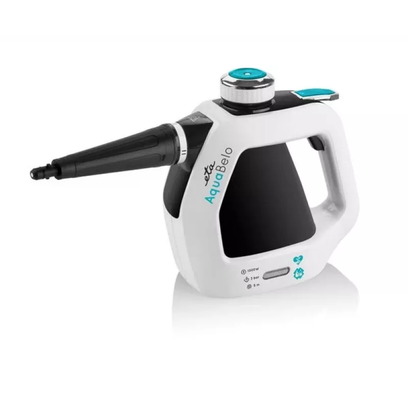 ETA Aquabelo Pulitore a vapore portatile 126490000