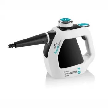 ETA Aquabelo Pulitore a vapore portatile 126490000