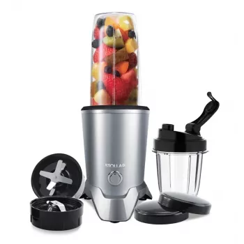 ACTIVELIFE Mixer SNB550 - Mixer personale 500W 0,6L bianco