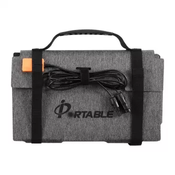 DJI Power Pannello solare pieghevole 100W