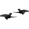 DJI Avata 360 Eliche (2 paia) - nero - materiale composito ad alta resistenza - ricambi