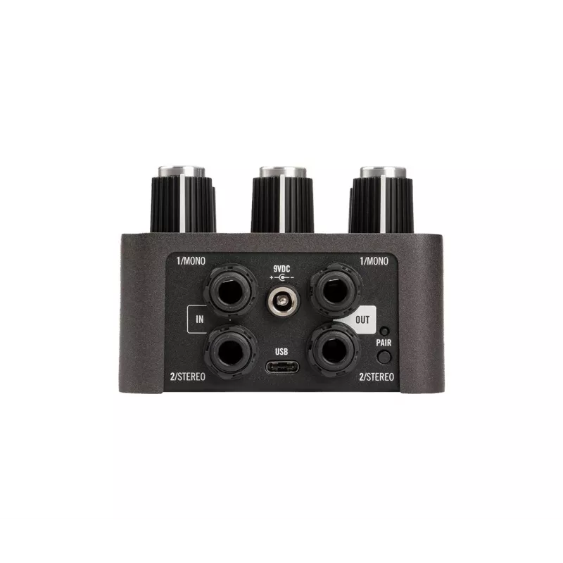 Universal Audio UAFX Dream '65 Reverb Amplifier - effetto per chitarra