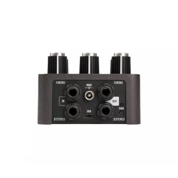 Universal Audio UAFX Dream '65 Reverb Amplifier - effetto per chitarra