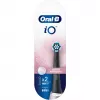 BRAUN Oral-B iO Gentle Care Testina spazzolino confezione da 2 nero