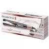 Remington S6606 Piastra per capelli nero/bronzo