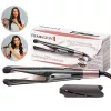 Remington S6606 Piastra per capelli nero/bronzo