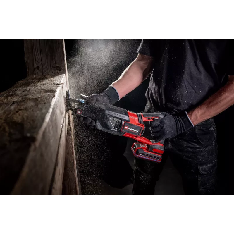 Einhell Professional TP-AP 18/32 Li BL - Sega universale a batteria solo 4326295