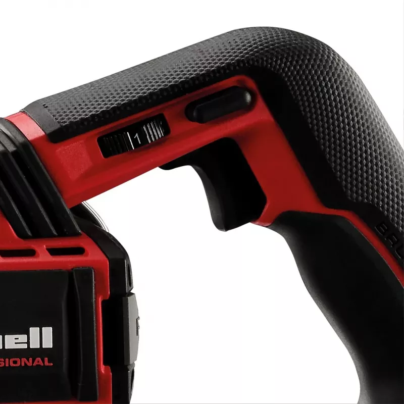 Einhell Professional TP-AP 18/32 Li BL - Sega universale a batteria solo 4326295