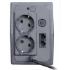 Orvaldi ID600 UPS line-interactive 0,6 kVA 360 W