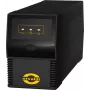 Orvaldi ID600 UPS line-interactive 0,6 kVA 360 W
