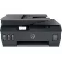 HEWLETT-PACKARD HP Smart Tank 530 Stampante inkjet all-in-one - Wi-Fi, Bluetooth, USB, nero/grigio