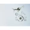 WMF Premiere Set di posate da 30 pezzi, acciaio inox Cromargan Protect