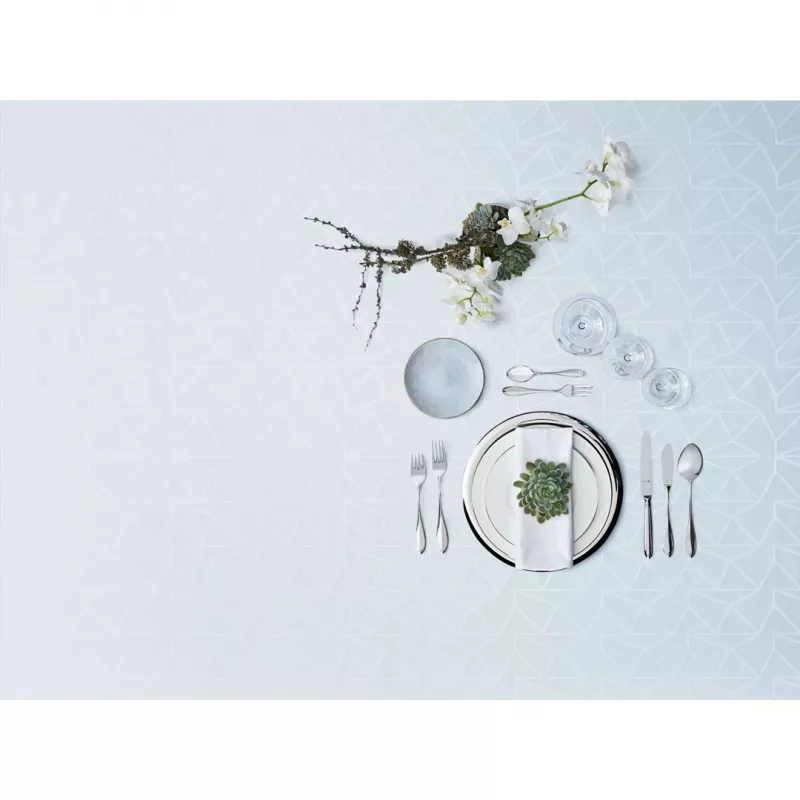 WMF Premiere Set di posate da 30 pezzi, acciaio inox Cromargan Protect
