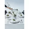 WMF Premiere Set di posate da 30 pezzi, acciaio inox Cromargan Protect