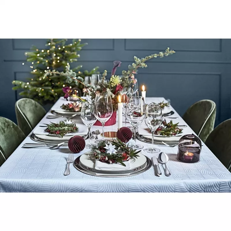 WMF Premiere Set di posate da 30 pezzi, acciaio inox Cromargan Protect