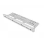 LANBERG PPKS-1124-S Pannello patch keystone 19