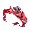 Deuter Pulse 3 marsupio 3L Cherry-Masala Red