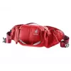 Deuter Pulse 3 marsupio 3L Cherry-Masala Red