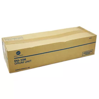 Konica Minolta DU-106 unità tamburo (A5WJ0Y0), nero