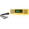 Thermaltake LCD Panel Kit Bumblebee per The Tower 200 Bumblebee
